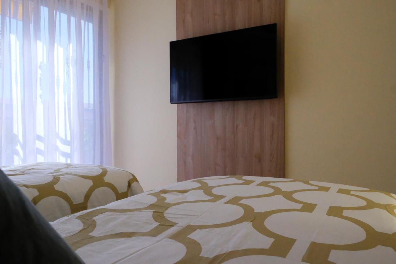 Golf Dreams Apartment *