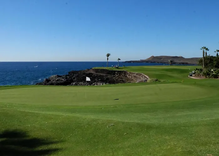 Golf Dreams