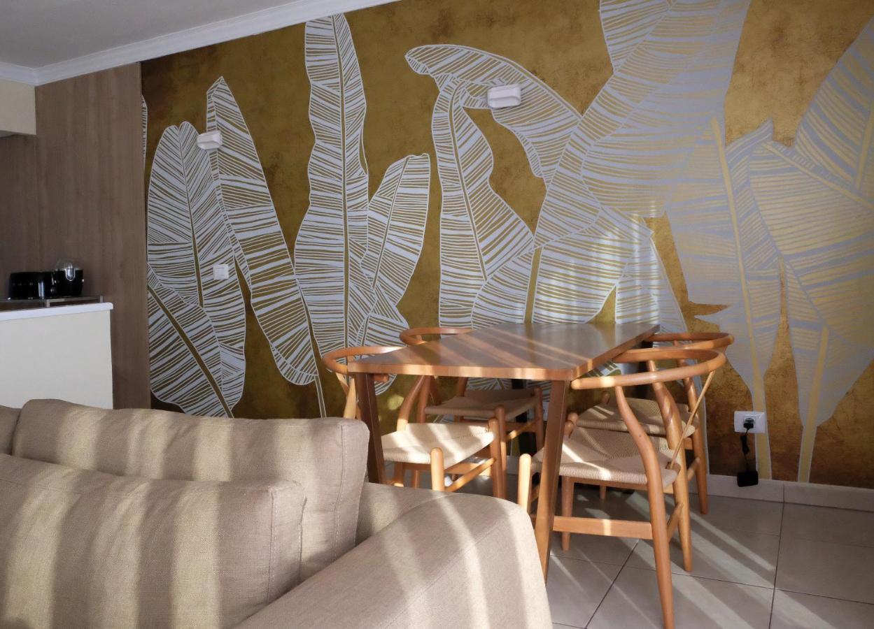 Golf Dreams Apartament San Miguel de Abona